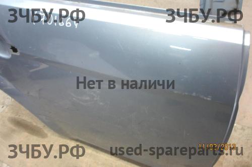 Ford Focus 2 (рестайлинг) Дверь задняя правая
