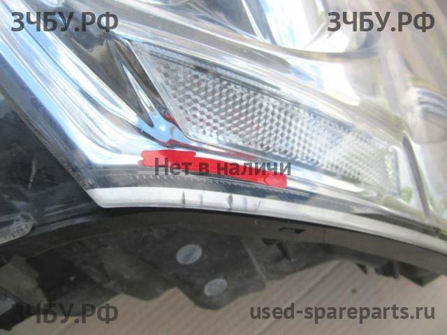 Infiniti G 35/37 [V36] Фара левая