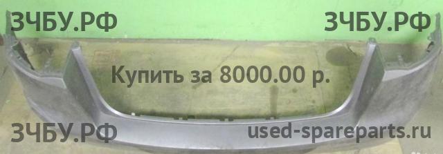 Renault Laguna 3 Бампер задний
