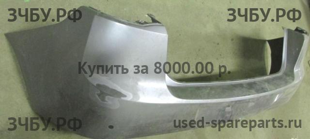 Renault Laguna 3 Бампер задний