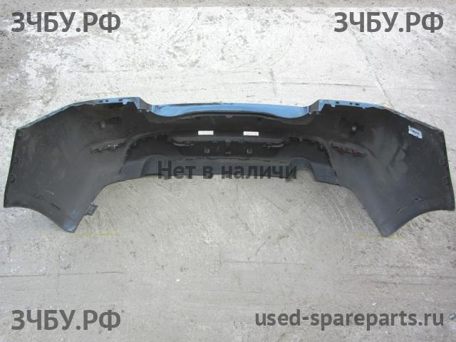 Peugeot 508 (1) Бампер задний