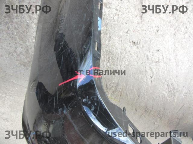 Peugeot 508 (1) Бампер задний