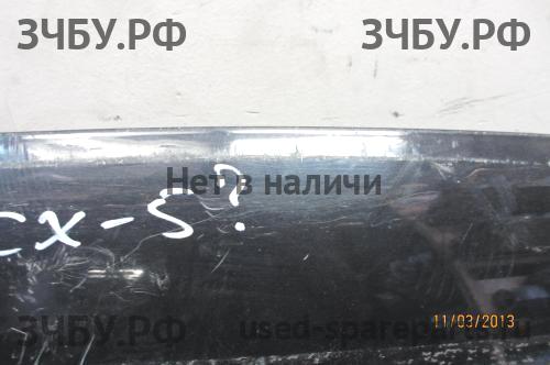 Mazda CX-5 (1) Капот