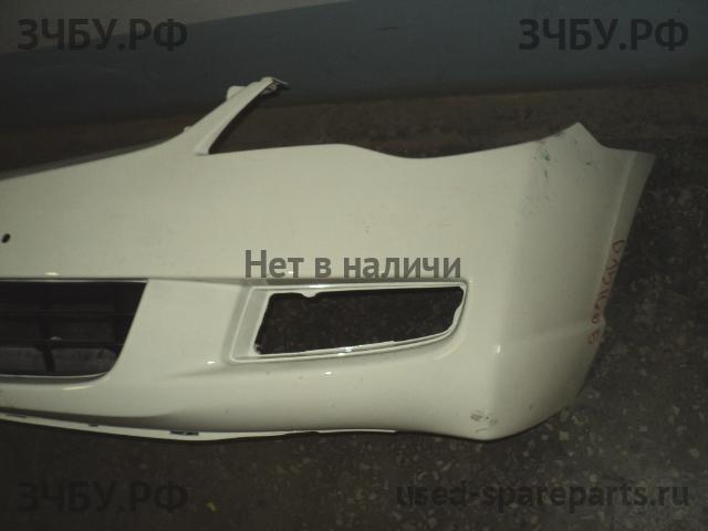 Honda Civic 8 (4D) Бампер передний