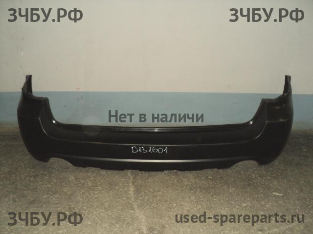Subaru Legacy Outback 3 (B13) Бампер задний