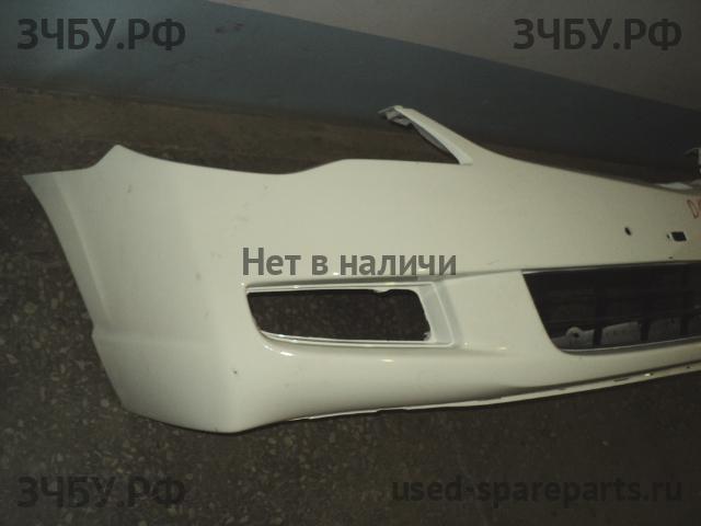Honda Civic 8 (4D) Бампер передний