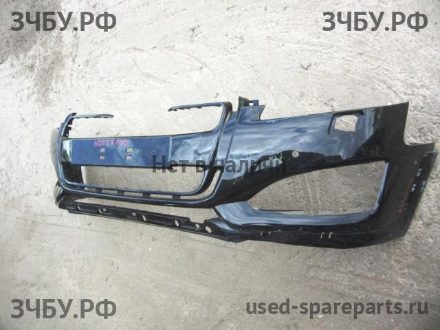 Peugeot 508 (1) Бампер передний