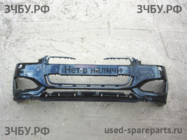 Peugeot 508 (1) Бампер передний