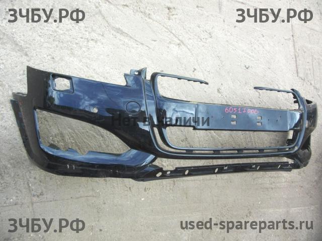 Peugeot 508 (1) Бампер передний