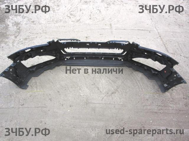 Peugeot 508 (1) Бампер передний