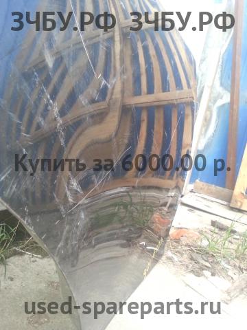 Lexus IS (2) 250/350 Дверь задняя правая
