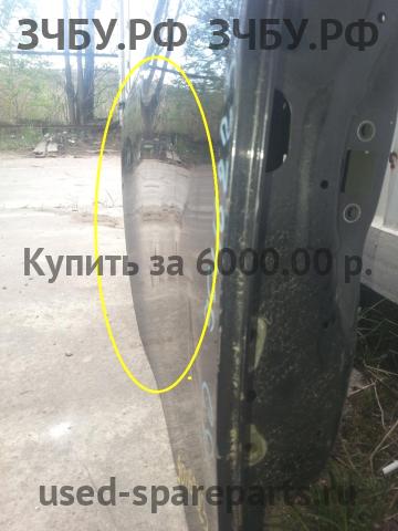 Lexus IS (2) 250/350 Дверь задняя правая