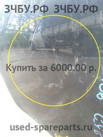 Lexus IS (2) 250/350 Дверь задняя правая