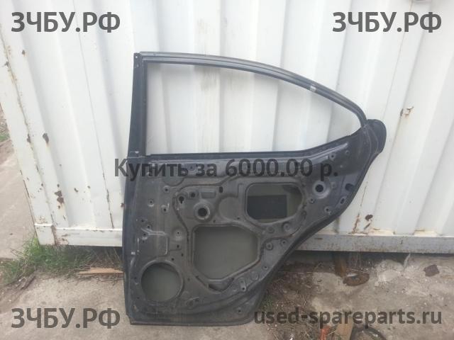 Lexus IS (2) 250/350 Дверь задняя правая