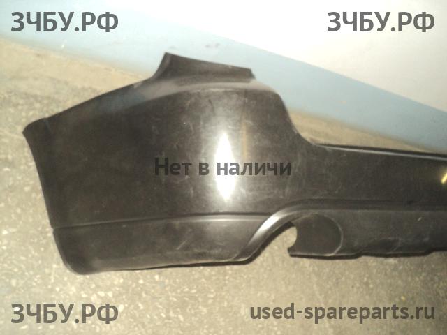 Subaru Legacy Outback 3 (B13) Бампер задний