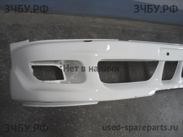 Mitsubishi Galant 8 (EA, EC) Бампер передний
