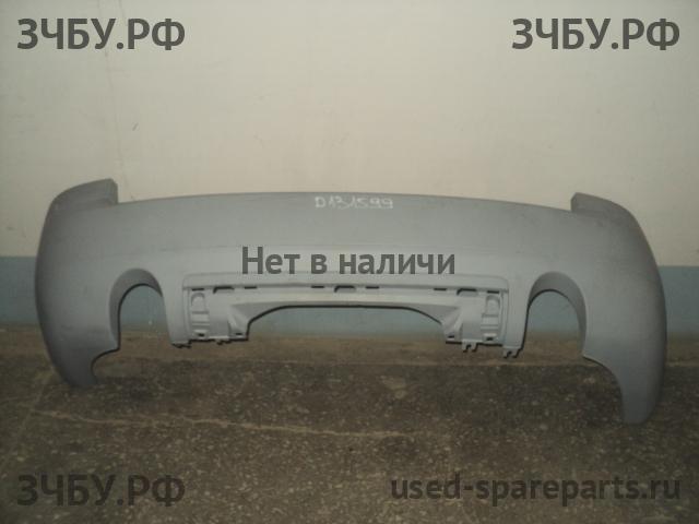 Audi Allroad quattro (1) [4BH C5] Бампер задний