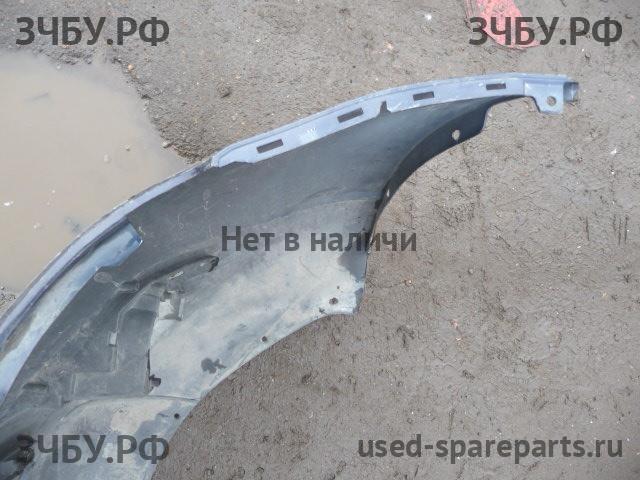 Mitsubishi ASX Бампер передний