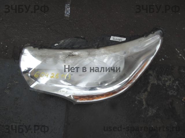 Citroen C4 (2) Фара левая