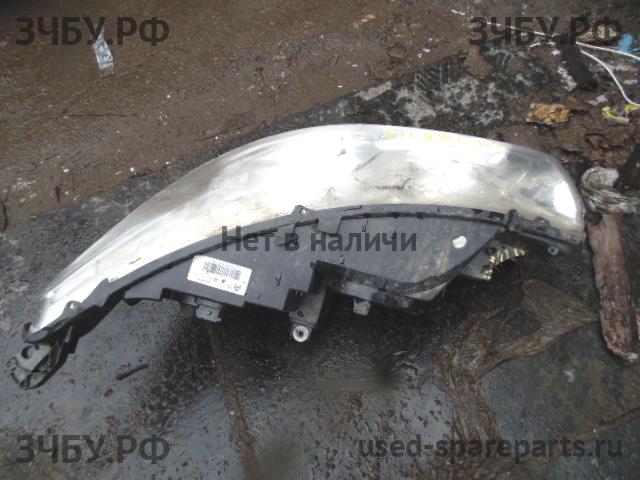 Citroen C4 (2) Фара левая