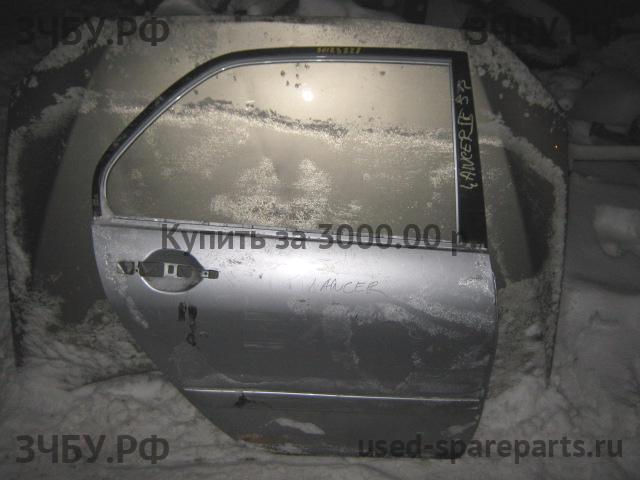 Mitsubishi Lancer 9 [CS/Classic] Дверь задняя правая