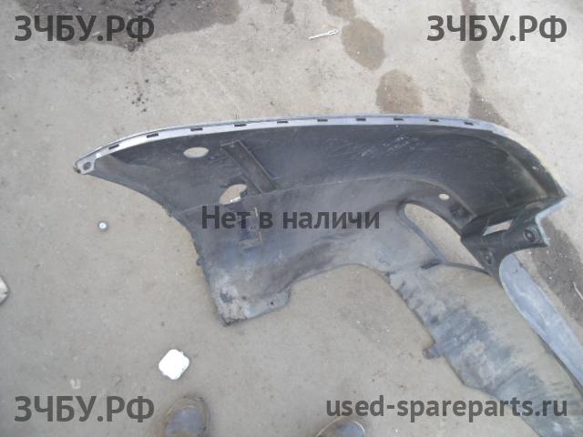 Mitsubishi Pajero/Montero Sport 2 (KH) Бампер задний