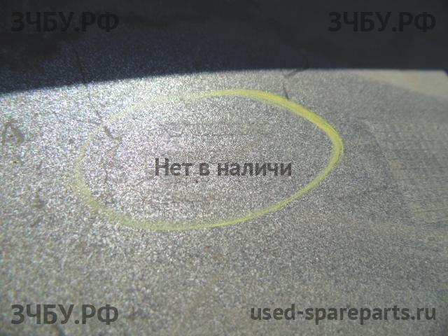 Volvo XC-70 Cross Country (2) Накладка заднего бампера