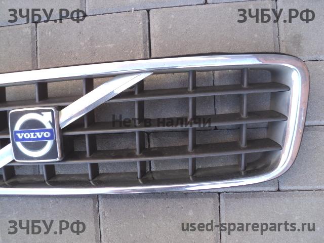 Volvo XC-90 (1) Решетка радиатора