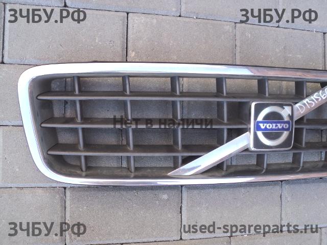 Volvo XC-90 (1) Решетка радиатора