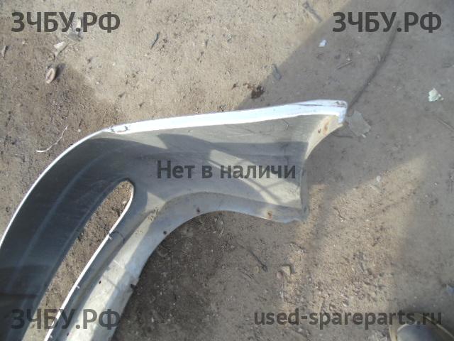 ВАЗ (VAZ) Lada Priora Бампер передний