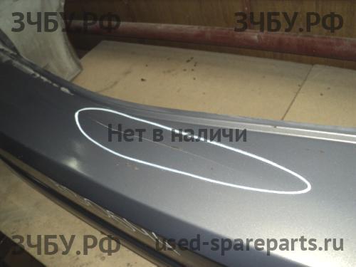 Ford Mondeo 4 Бампер задний