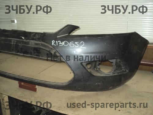 Ford Focus 2 (рестайлинг) Бампер передний