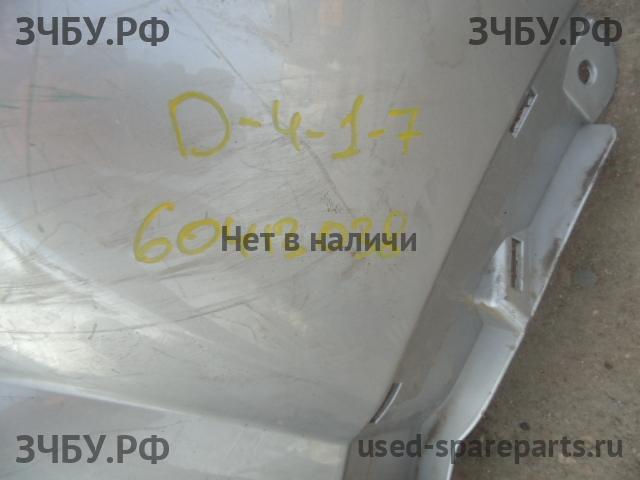 Nissan Juke F15 Бампер задний