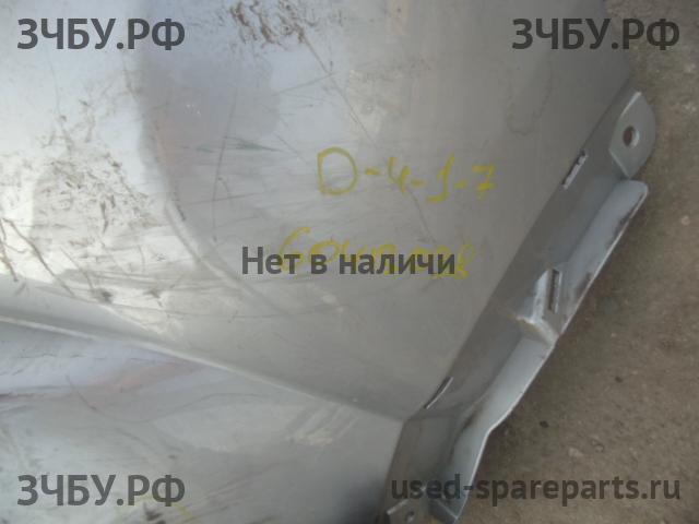 Nissan Juke F15 Бампер задний