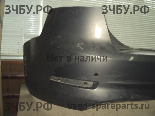 Ford Mondeo 4 Бампер задний
