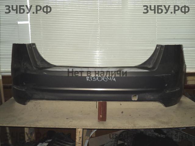 Ford Mondeo 4 Бампер задний