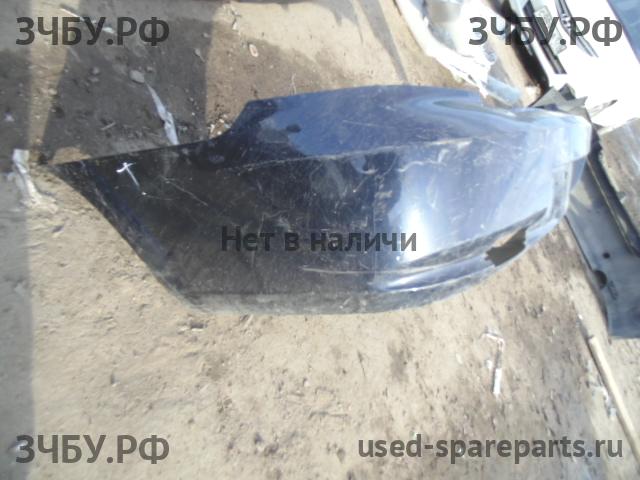 Nissan Almera Classic Бампер задний