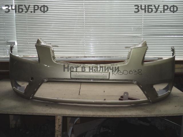 KIA Rio 2 Бампер передний