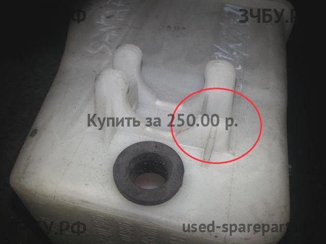 Hyundai Santa Fe 1 (SM) Бачок омывателя лобового стекла