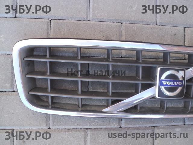 Volvo XC-90 (1) Решетка радиатора