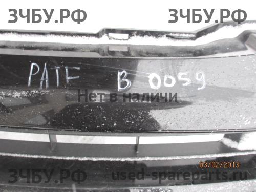 Nissan Pathfinder 2 (R51) Бампер передний