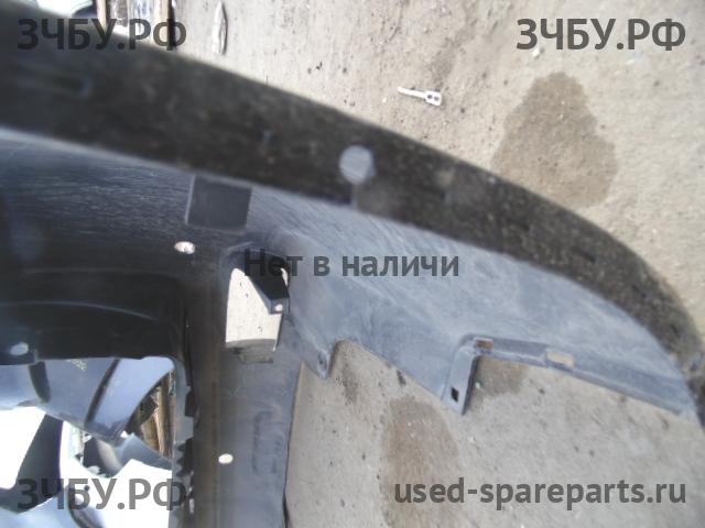 Toyota Land Cruiser 150 (PRADO) Бампер задний