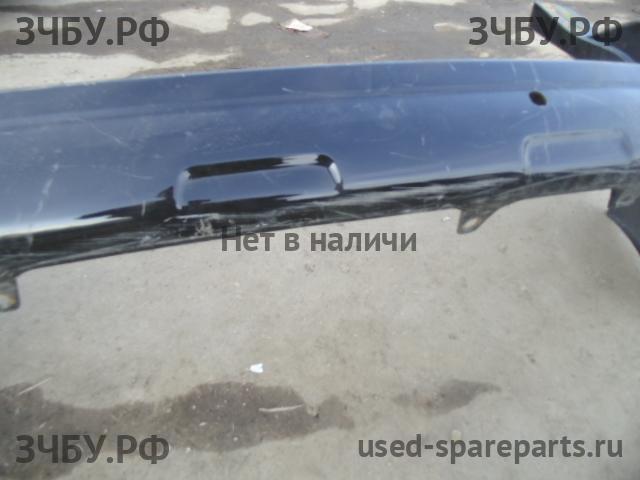 Toyota Land Cruiser 150 (PRADO) Бампер задний