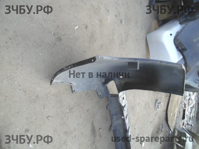 Toyota Land Cruiser 150 (PRADO) Бампер задний