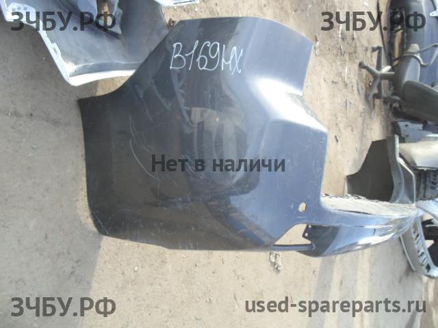 Toyota Land Cruiser 150 (PRADO) Бампер задний