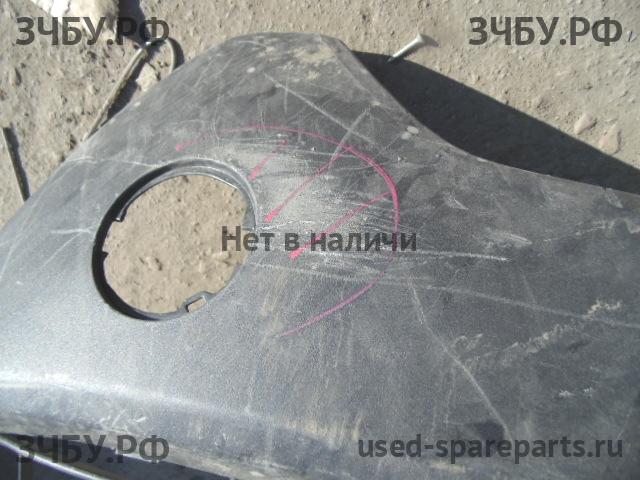 Toyota RAV 4 (4) Бампер передний