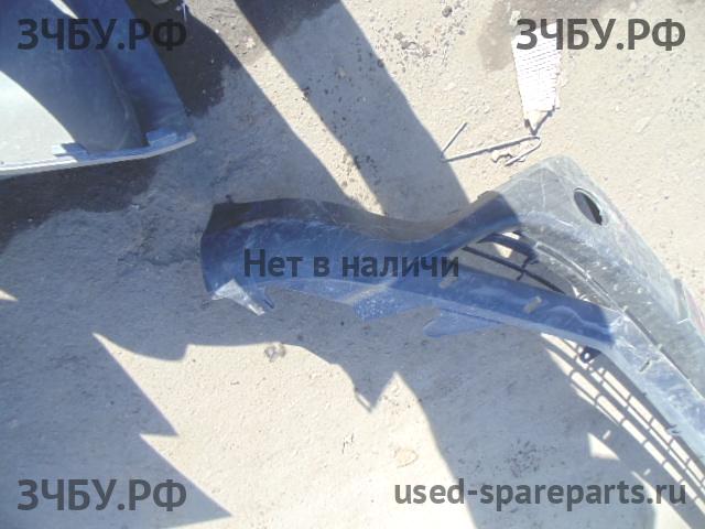 Toyota RAV 4 (4) Бампер передний