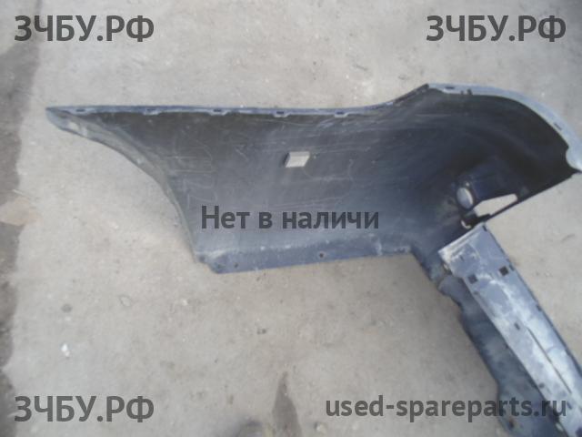 Toyota Land Cruiser 200 Бампер задний