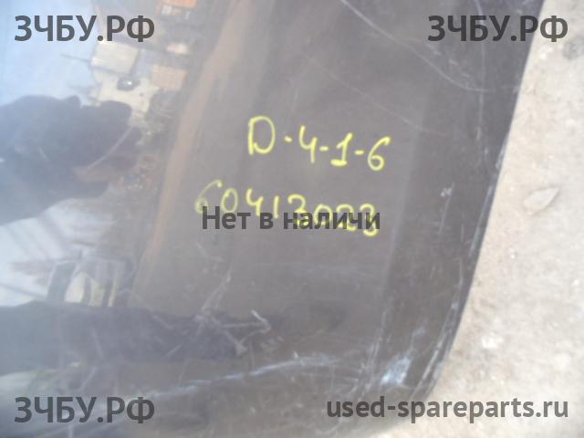 Toyota Land Cruiser 200 Бампер задний
