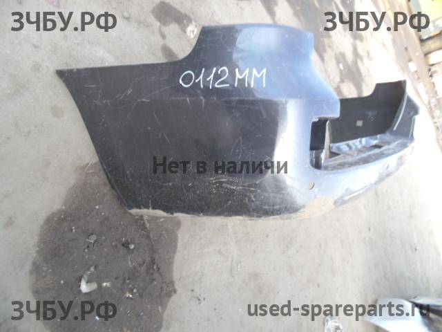 Toyota Land Cruiser 200 Бампер задний